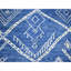 Tapis berbère marocain en laine noué à la main 12 pi 3 po x 14 pi 3 po A9A4F1A0D560425994D95F2A0FF253EA