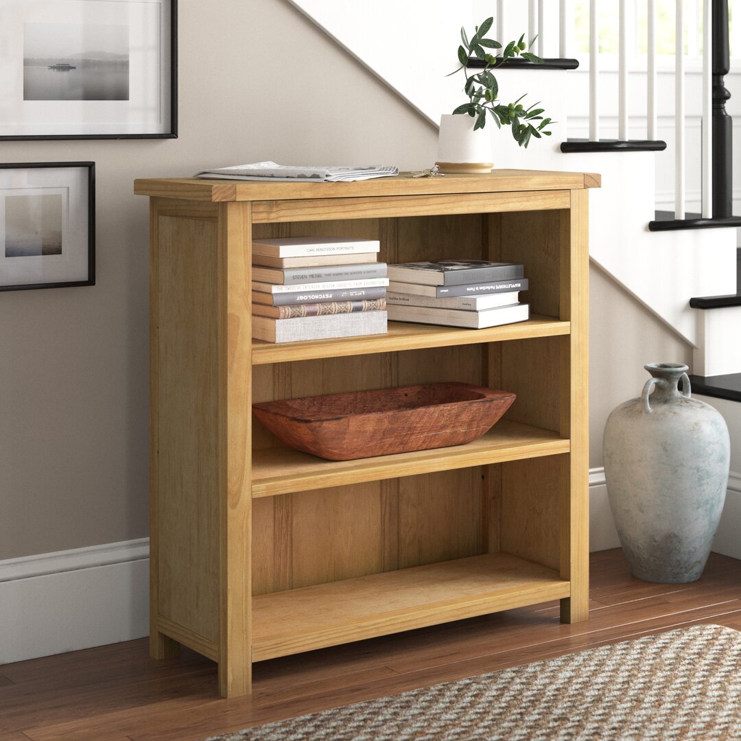 Oneonta Bookcase brown