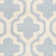 Noble Geometric Wool Hand Woven Area Rug