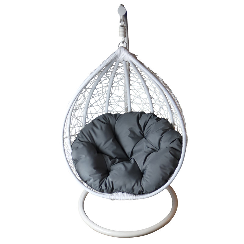 Porch Swing with Stand