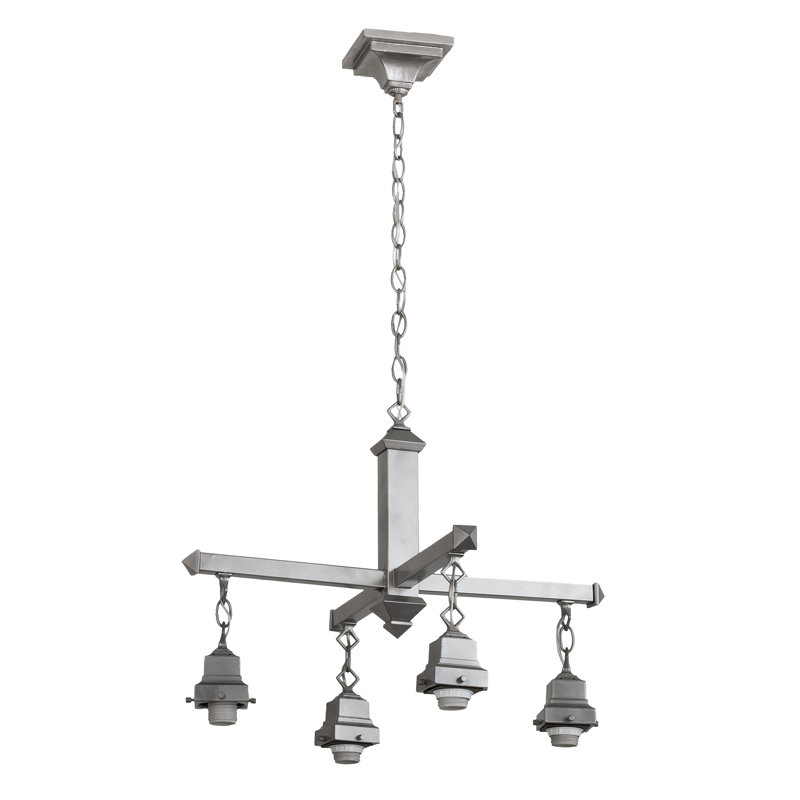 Firminia 4 - Light Chandelier