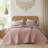 Valerie Boho Floral Reversible Quilt-116490838-116490842