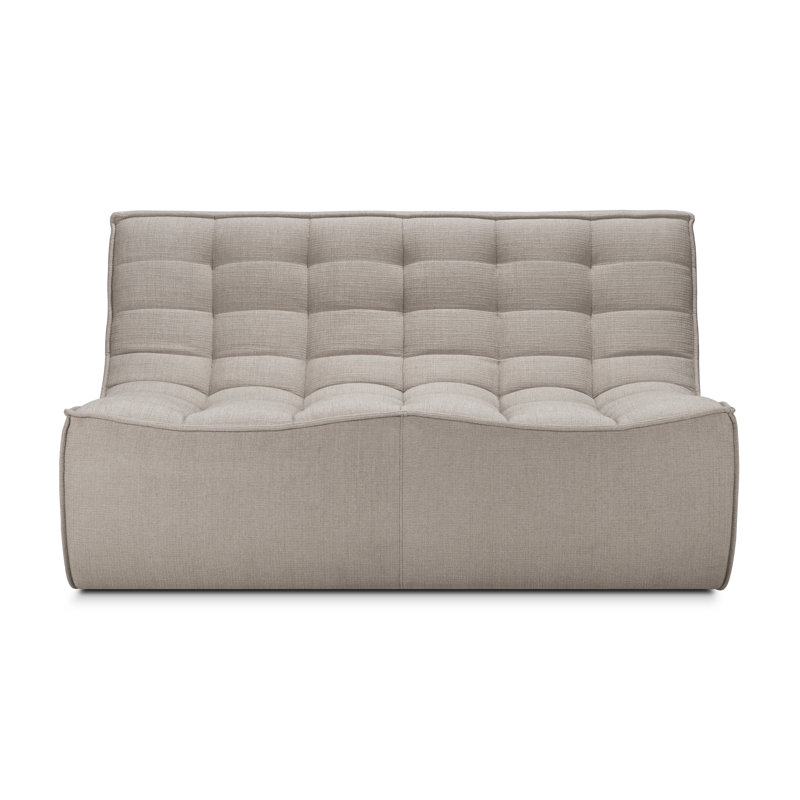 N701 Sofa, Beige