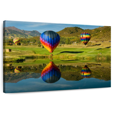 Snowmass Balloon Festival