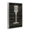 «Microphone Music Motif», estampe numérique, design par Jennifer Pugh