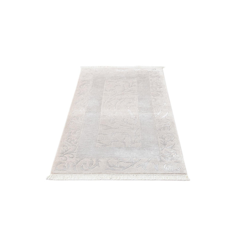 Tapis gris Outen