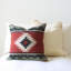 Kilim jute et laine-106013816