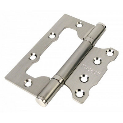 Porte standard en bois manufacturé Quadro