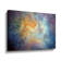 The First Angel By Marina Petro Gallery Wrapped Canvas