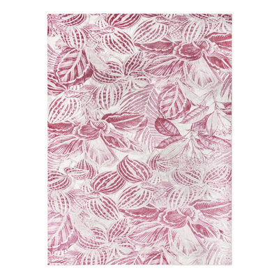 Herricks Floral Indoor Rug