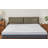 16CM 7-zone organic-based mattress-262276401