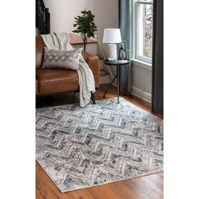 Tapis onyx onyx 12 pi 6 po x 15 pi United Weavers Falzini Gemology