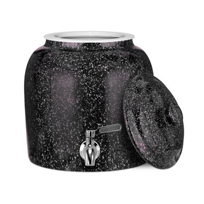 640 oz. Distributeur de boissons
