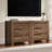 24''H Nightstand With 3 Drawer Storage-1533779406