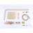 All-In-One Kit with Rough in-Valve