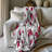 Throw Blanket-923179126