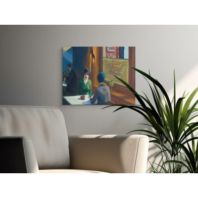 Philbrook Wrapped Canvas Print Set
