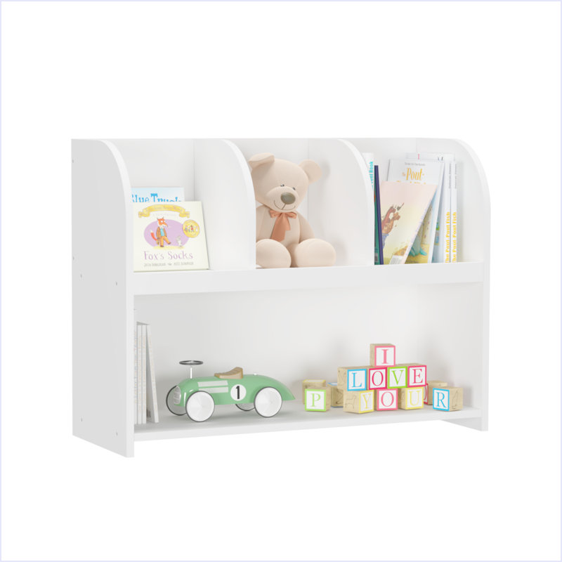 Storage Book Shelf