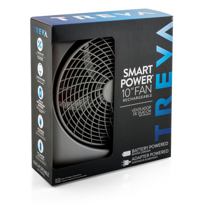  O2Cool Personal Fan 