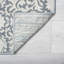 Tapis gris Taliyah-529405764