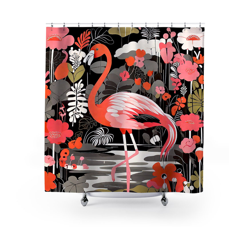 Shower Curtain