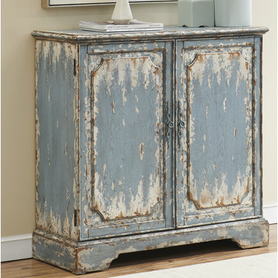 Mikhail Accent Cabinet
