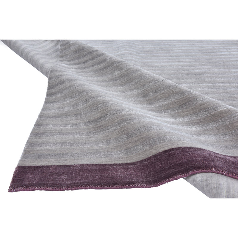 Pinckard Hand Woven Area Rug, Rectangle 140 x 200 cm