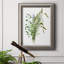 Green Bouquet II - peinture sur toile encadrée-1537555315