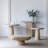 Guion Round Dining Table-974182123