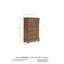 Commode Giefer