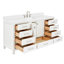 Ensemble de meuble-lavabo simple 66 po -1041871391-1013957765