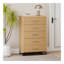 Commode 5 tiroirs