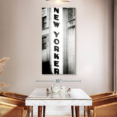 Hotel New Yorker