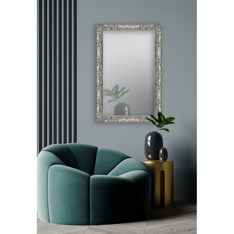 Miroir décoratif, 36 po x 48 po