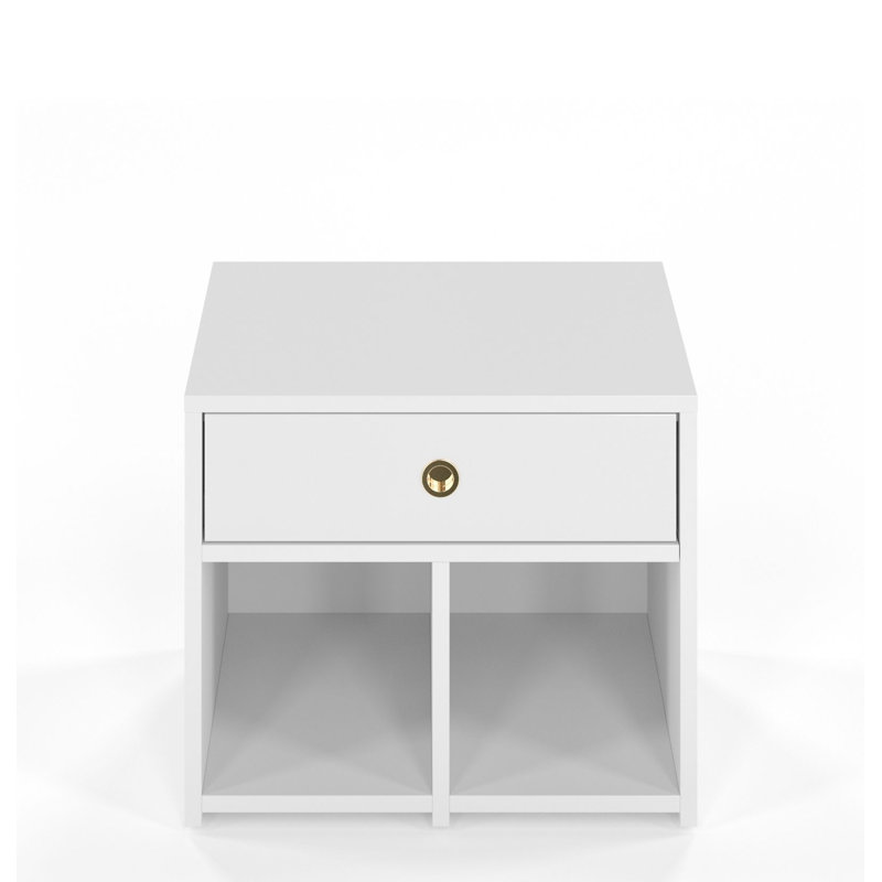 2 Pair Shoe Storage Cabinet