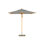 Safari 11.5' Square Umbrella