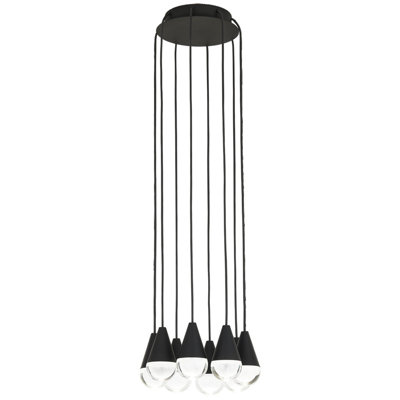Cupola 8 - Light LED Pendant