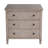 Charleston 3 - Drawer Dresser-1153248988