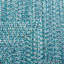 Tapis bleu foncé / ivoire tissé à la main Trombetta-1958353486-1987527492