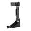 Support de fixation de vérin tout-terrain à hauteur élevée pour Jeep Wrangler YJ / TJ / JK / JL
