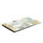 AA Warehousing 13'' Stone Rectangular Bathroom Sink