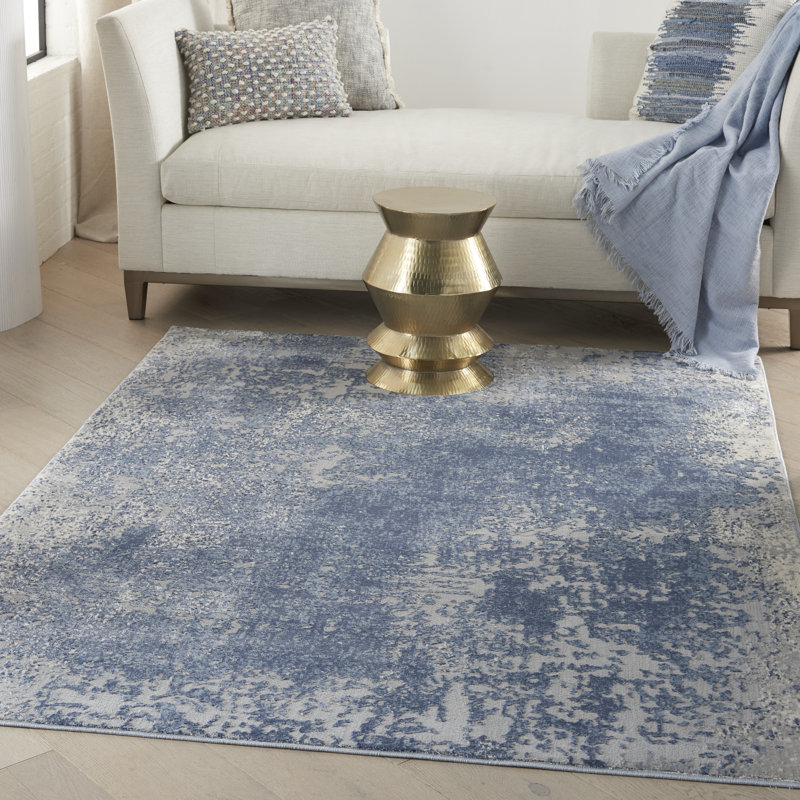 Amance Area Rug, Rectangle 160 x 221cm