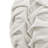 Reyna Round Pillow Cover & Insert-317171587-350166513