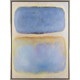 Reflecting Pools Painting