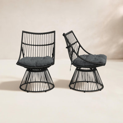 Fiona Patio Lounge Chair