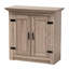 9 Pair Shoe Storage Cabinet
