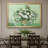 Roses-Vincent van Gogh-Framed Gallery Wrapped Canvas-1890-455142304-455142321-455142322