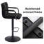 Tabouret Mashelle