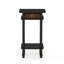 Table de bout avec rangement Asid-1047962641