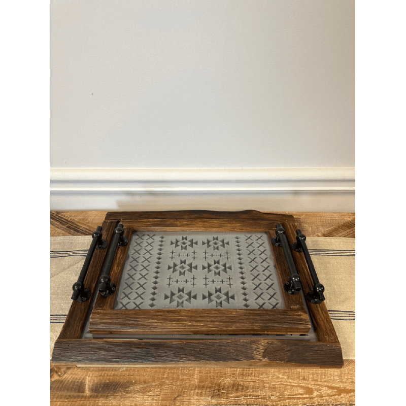 Plateau Duax - ensemble de 2